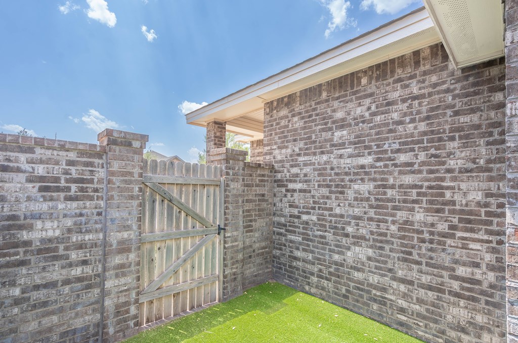 4412 Guadalupe, Midland, Texas image 37