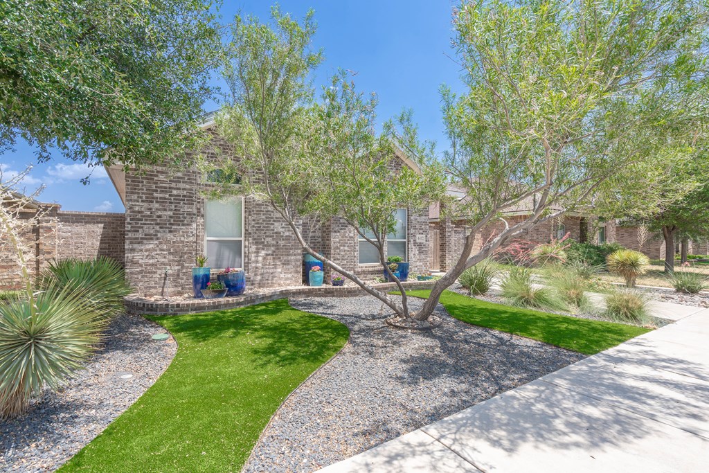 4412 Guadalupe, Midland, Texas image 3