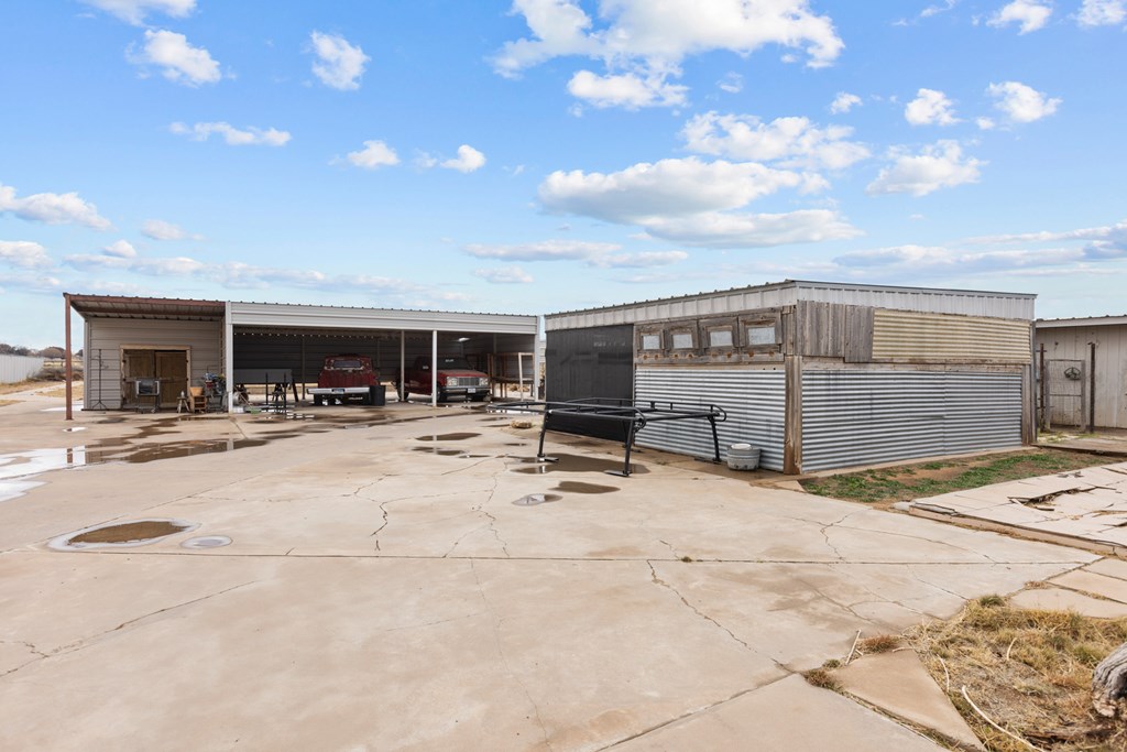 1408 E County Rd 120, Midland, Texas image 35