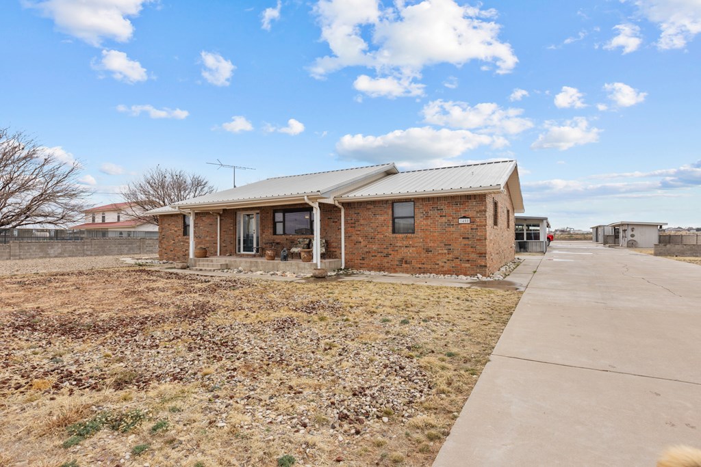 1408 E County Rd 120, Midland, Texas image 37