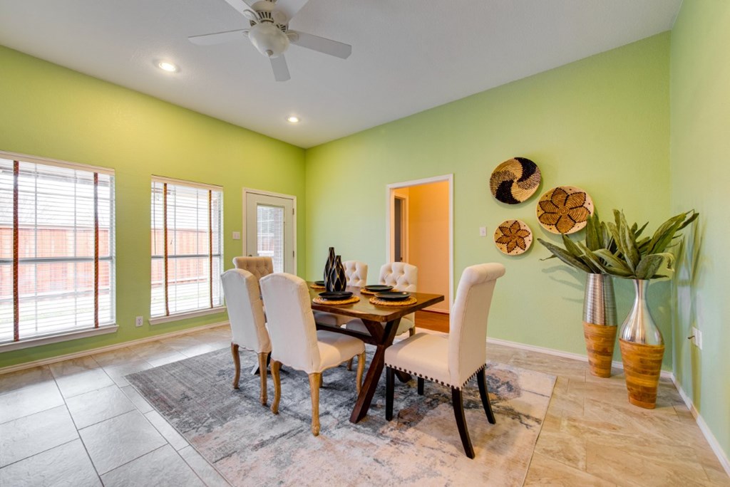 4823 Spring Meadow Lane #5, Midland, Texas image 14