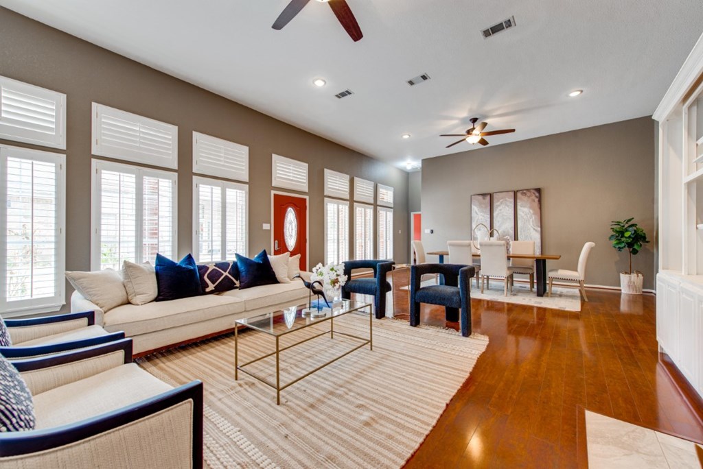 4823 Spring Meadow Lane #5, Midland, Texas image 5