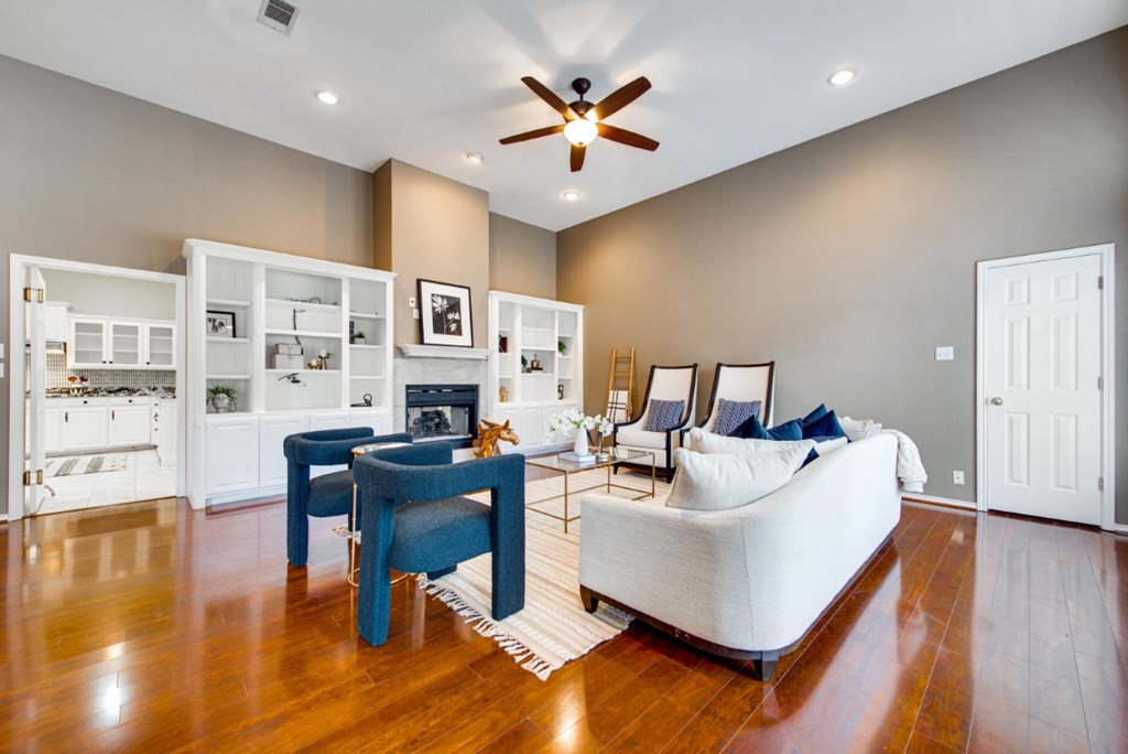 4823 Spring Meadow Lane #5, Midland, Texas image 6