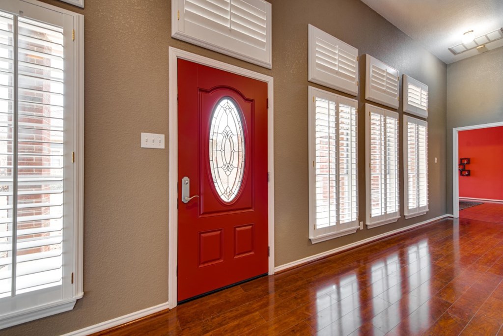 4823 Spring Meadow Lane #5, Midland, Texas image 4