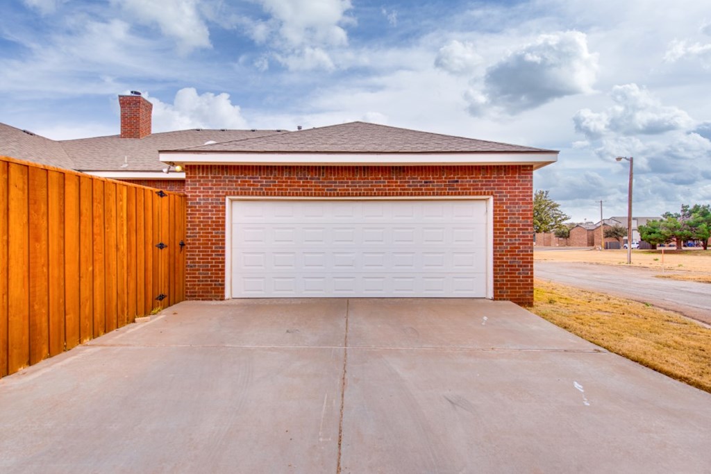 4823 Spring Meadow Lane #5, Midland, Texas image 41