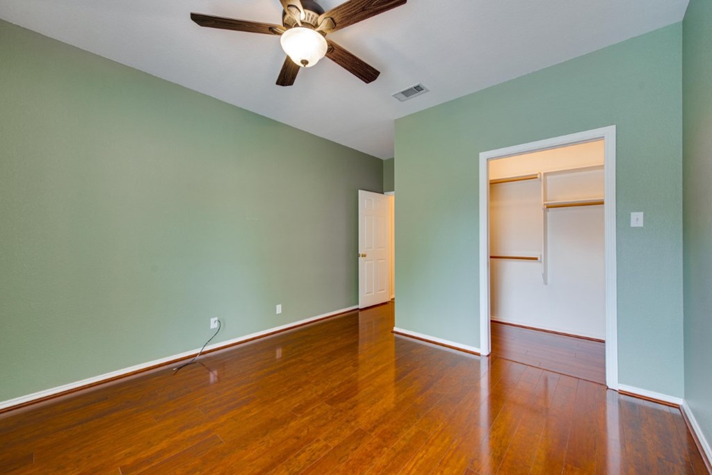 4823 Spring Meadow Lane #5, Midland, Texas image 36
