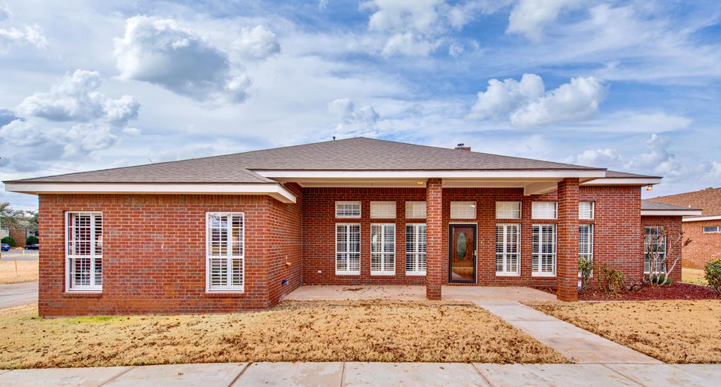 4823 Spring Meadow Lane #5, Midland, Texas image 1