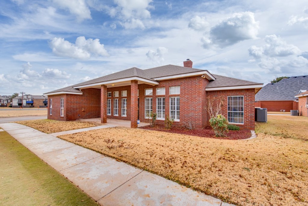 4823 Spring Meadow Lane #5, Midland, Texas image 3