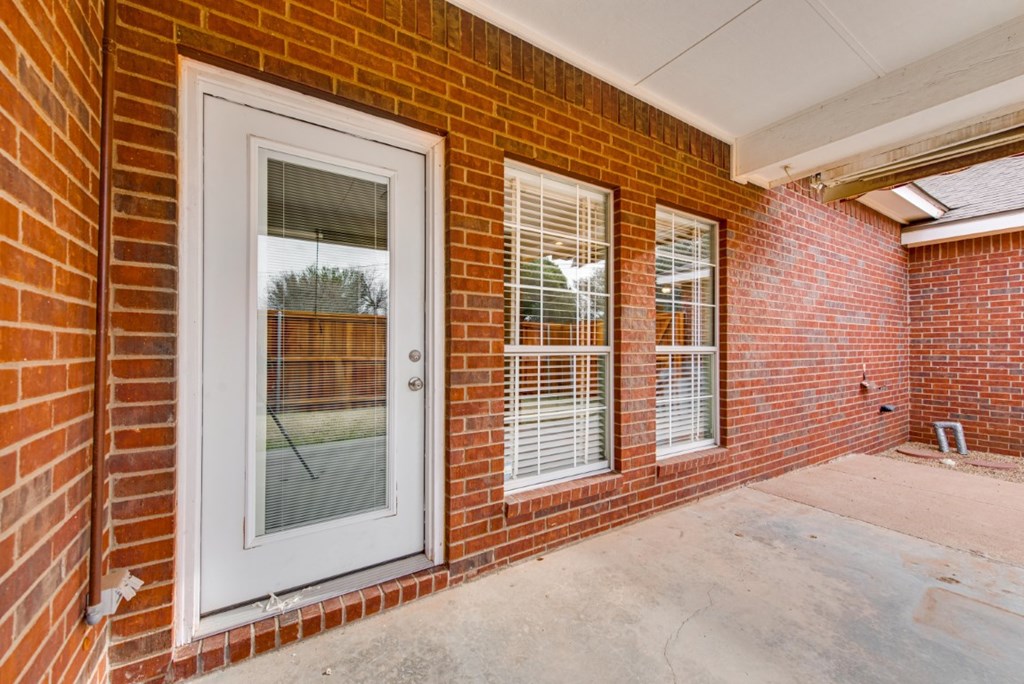 4823 Spring Meadow Lane #5, Midland, Texas image 37