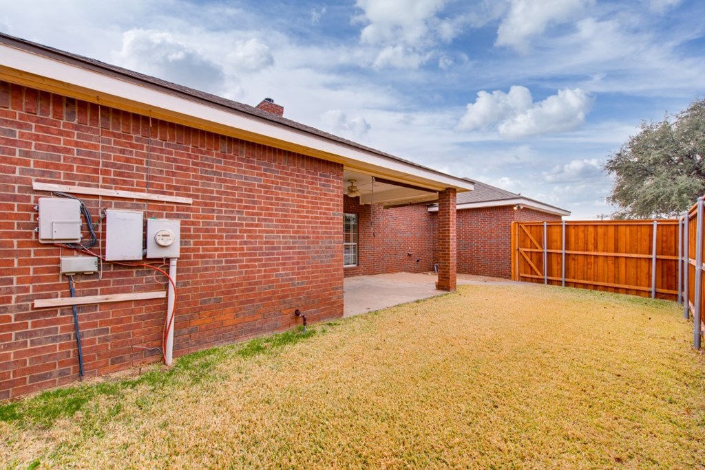 4823 Spring Meadow Lane #5, Midland, Texas image 40