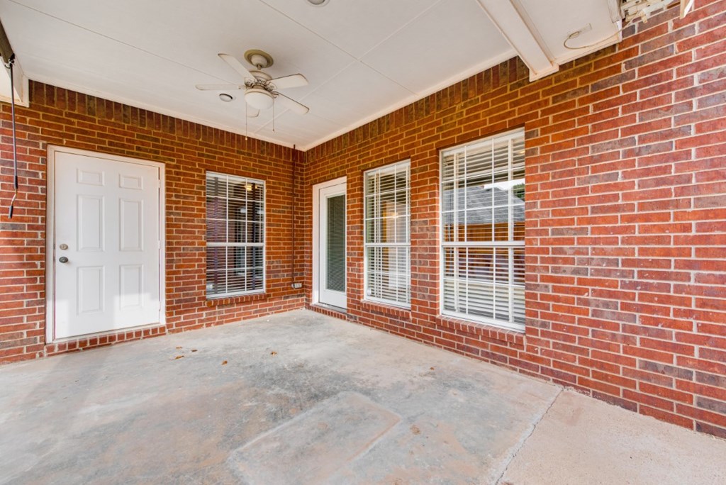 4823 Spring Meadow Lane #5, Midland, Texas image 38