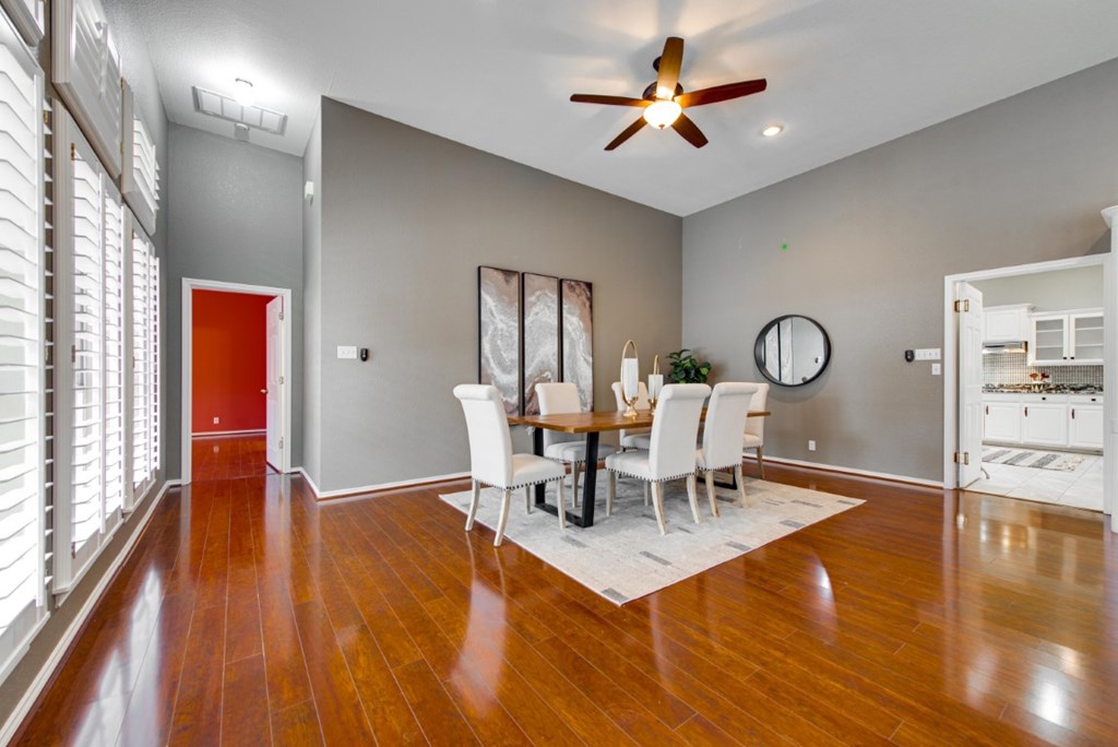 4823 Spring Meadow Lane #5, Midland, Texas image 8