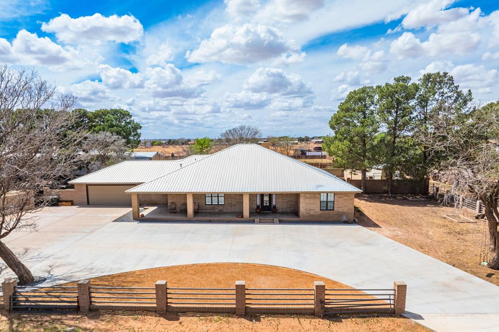 2500 S County Rd 1110, Midland, Texas image 1