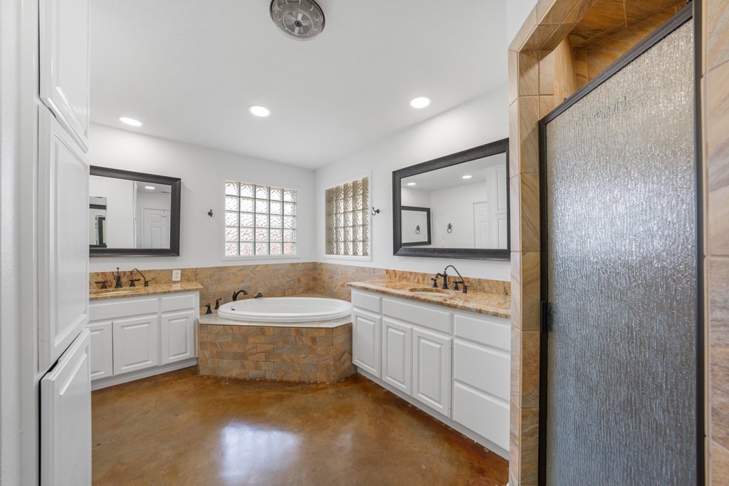 2500 S County Rd 1110, Midland, Texas image 20