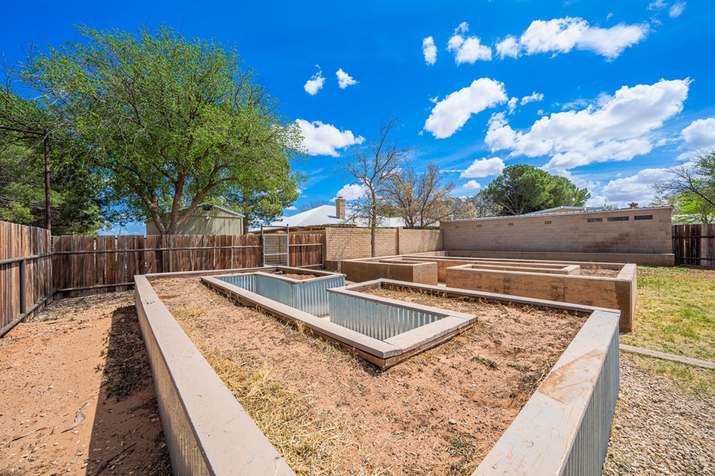 2500 S County Rd 1110, Midland, Texas image 27