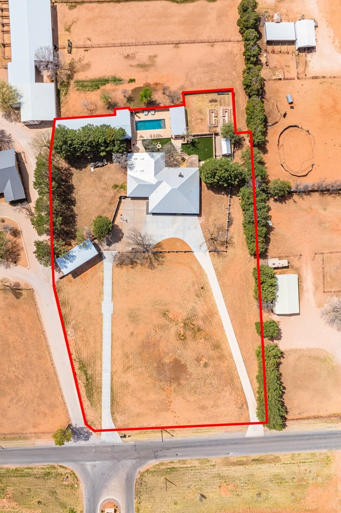 2500 S County Rd 1110, Midland, Texas image 3
