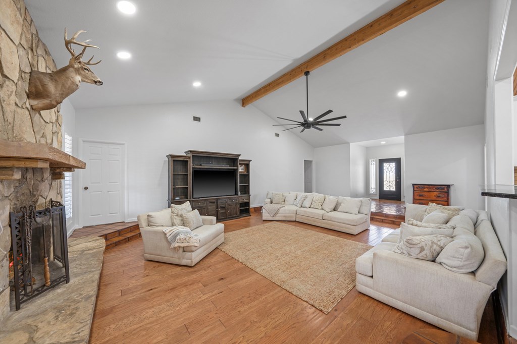 2500 S County Rd 1110, Midland, Texas image 7