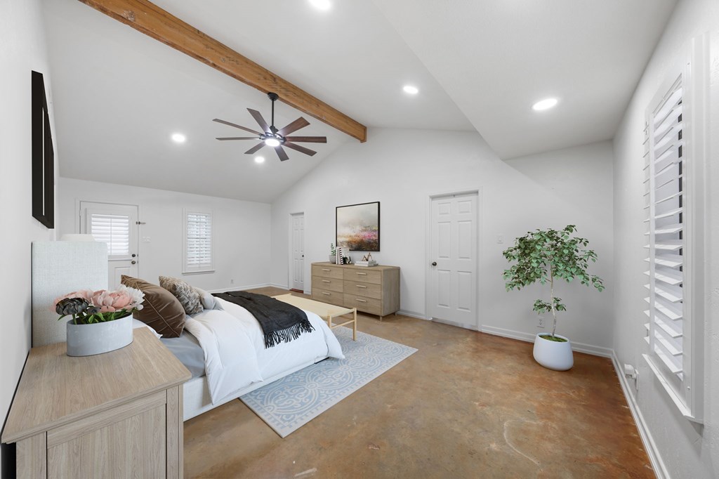 2500 S County Rd 1110, Midland, Texas image 19