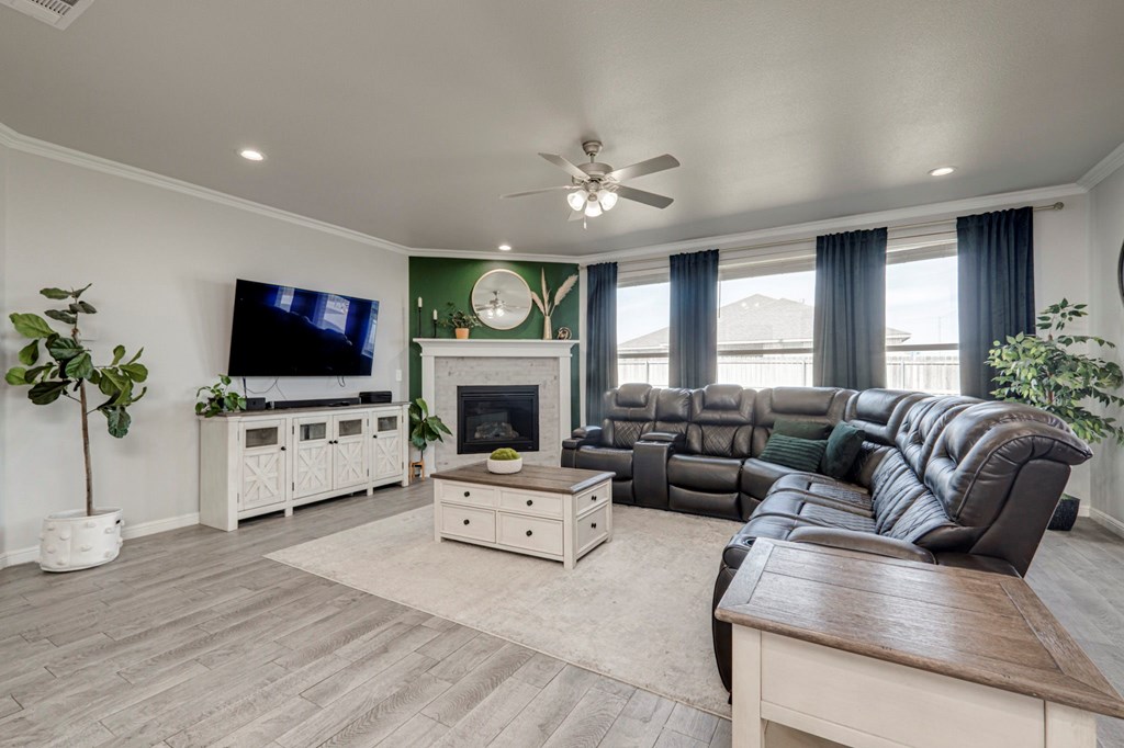 9 Senita Ct, Odessa, Texas image 16