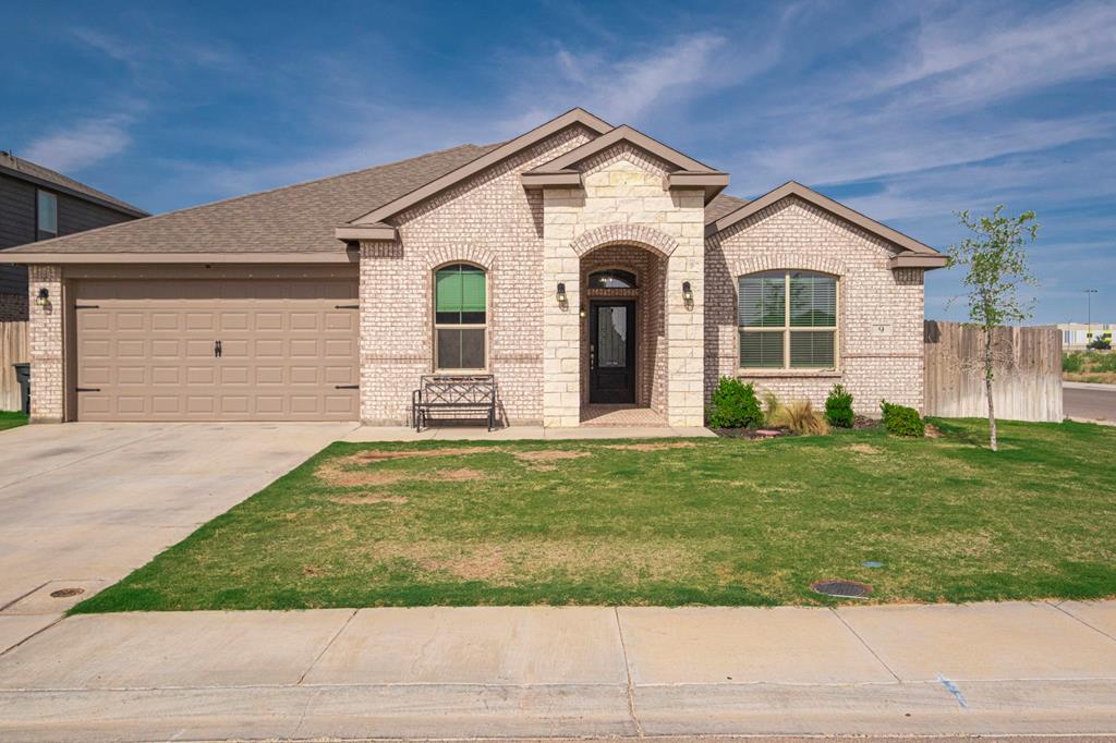 9 Senita Ct, Odessa, Texas image 1