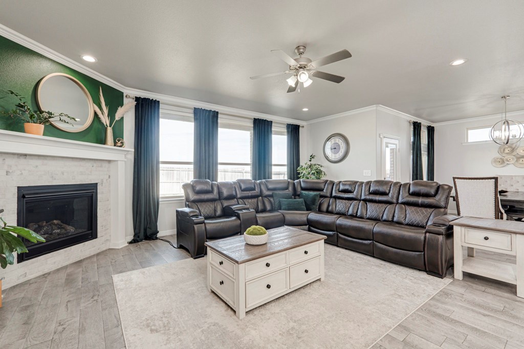 9 Senita Ct, Odessa, Texas image 17