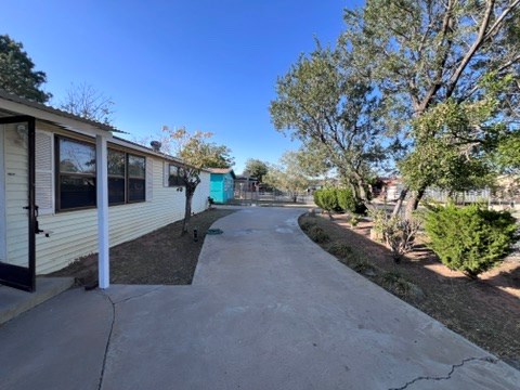 1112 Matamoras Ave, Odessa, Texas image 7