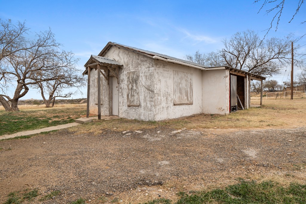 205 Driver Rd, Big Spring, Texas image 26