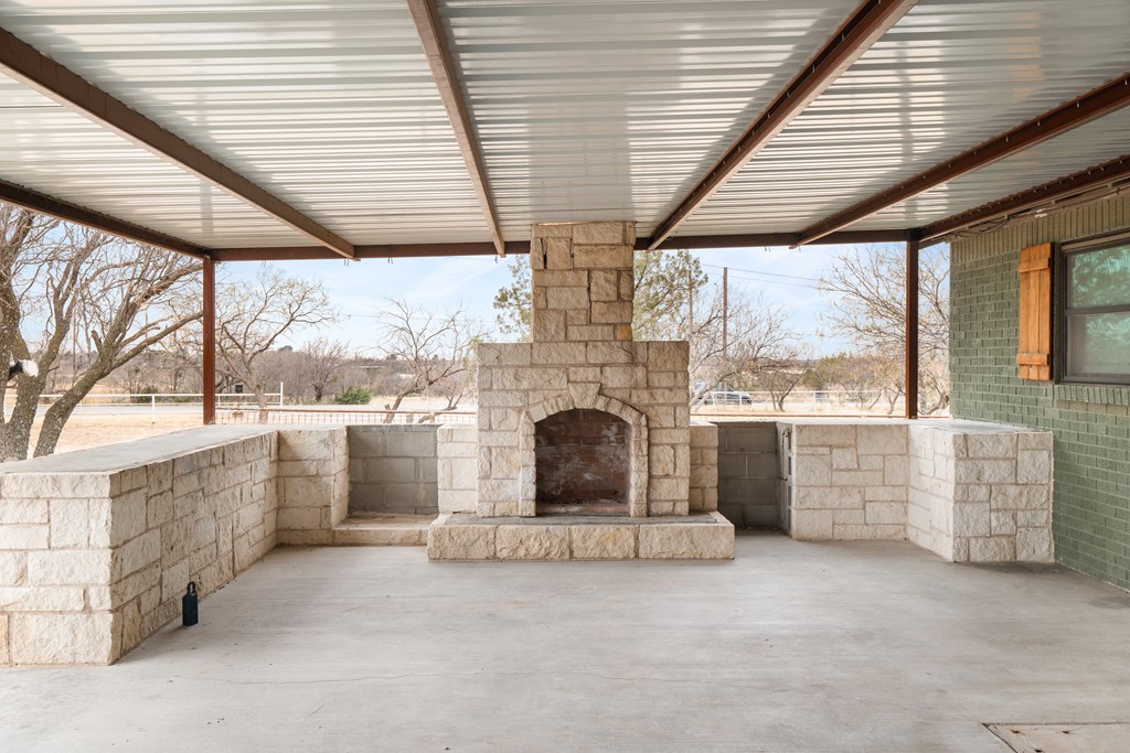 205 Driver Rd, Big Spring, Texas image 5