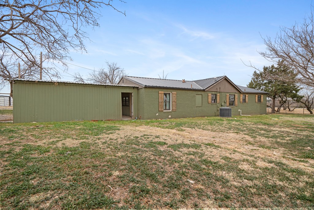 205 Driver Rd, Big Spring, Texas image 21