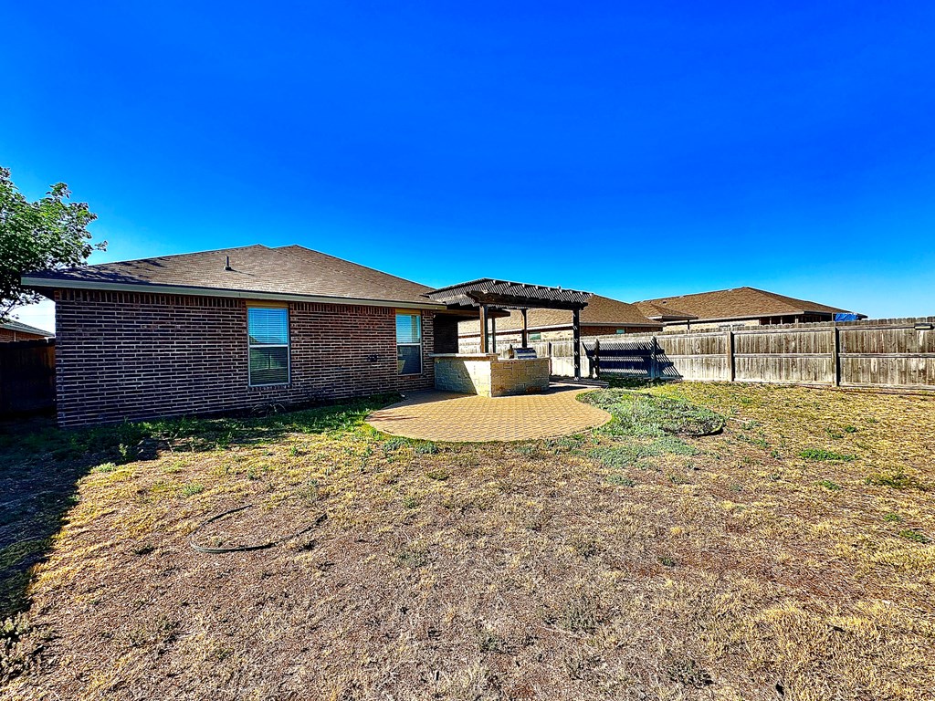1401 Brand Lane, Midland, Texas image 3