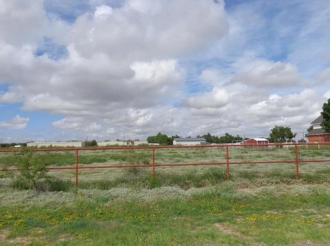 Vacant Land For Sale - 3806 Cardinal Lane<br/> Midland, TX 79707