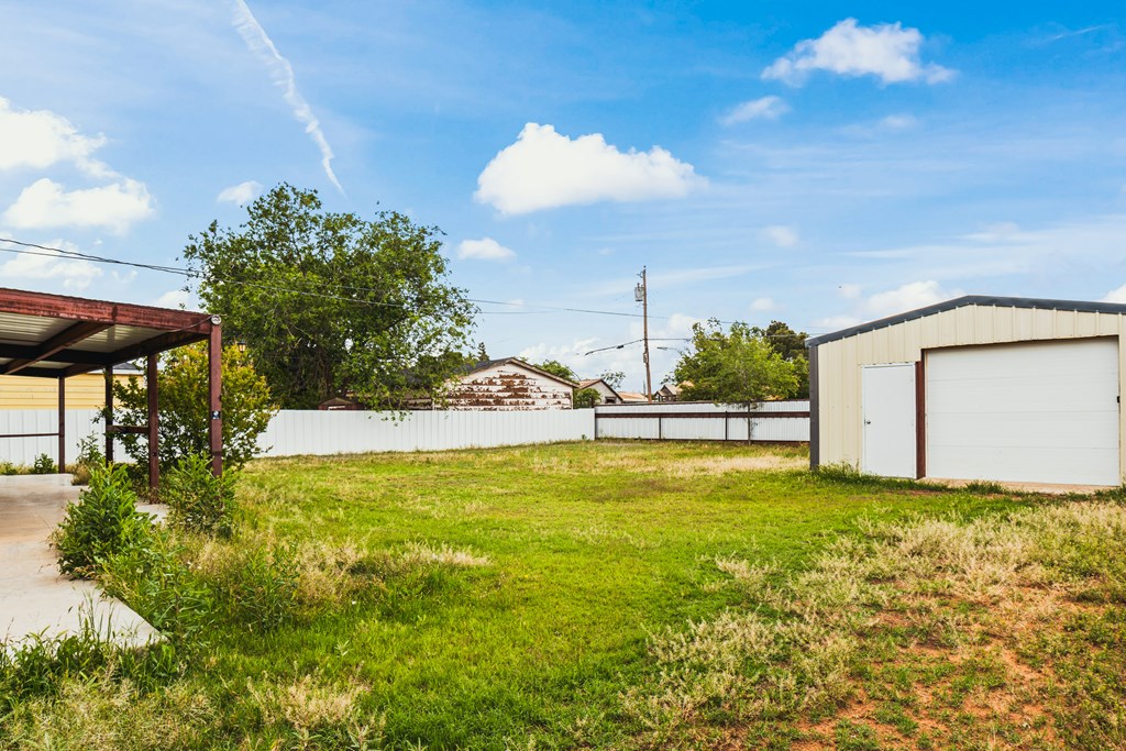 904 E Hester Street, Brownfield, Texas image 16