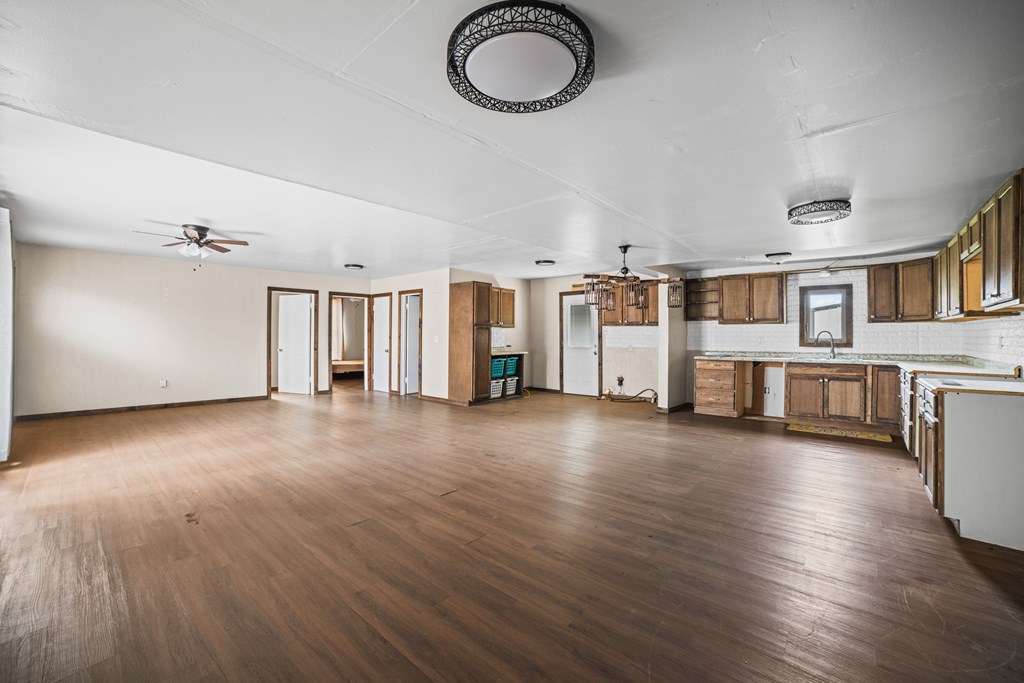 904 E Hester Street, Brownfield, Texas image 3