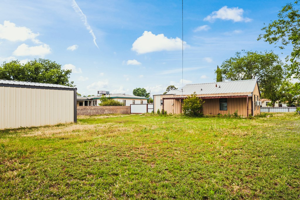 904 E Hester Street, Brownfield, Texas image 18