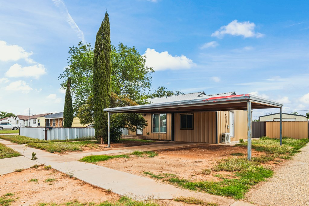 904 E Hester Street, Brownfield, Texas image 13