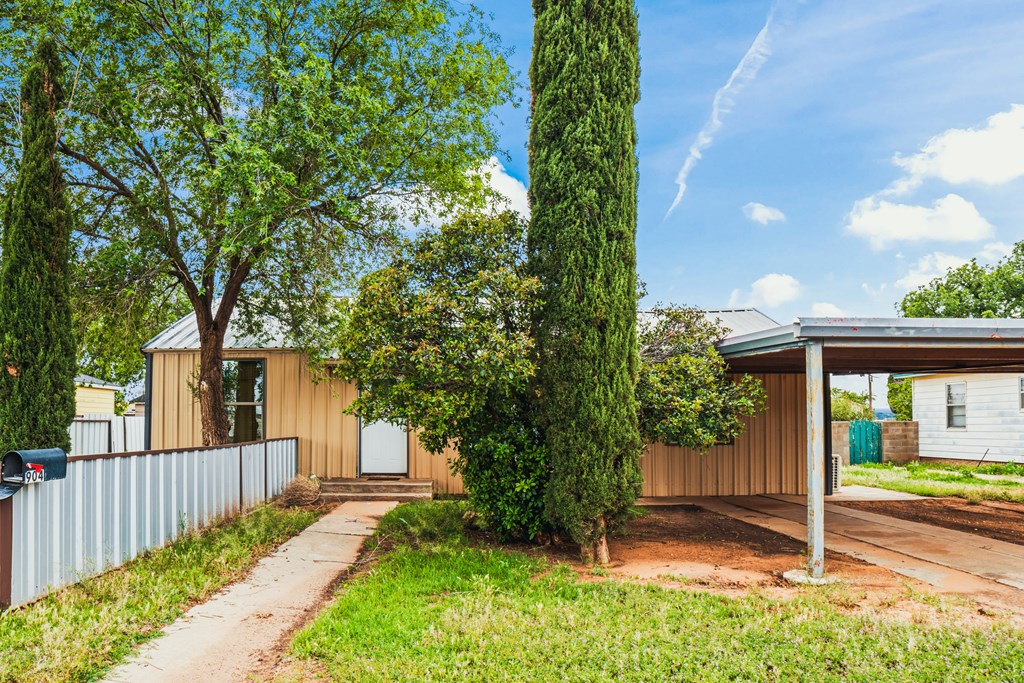 904 E Hester Street, Brownfield, Texas image 12