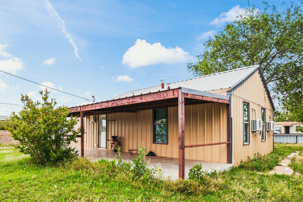 904 E Hester Street, Brownfield, Texas image 15