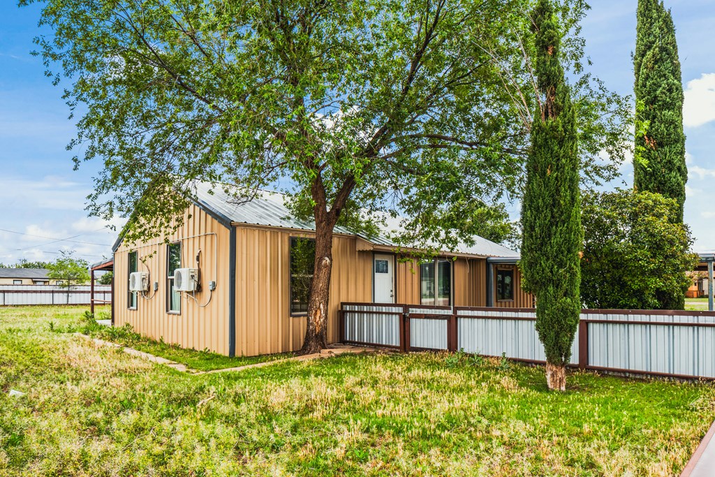 904 E Hester Street, Brownfield, Texas image 14