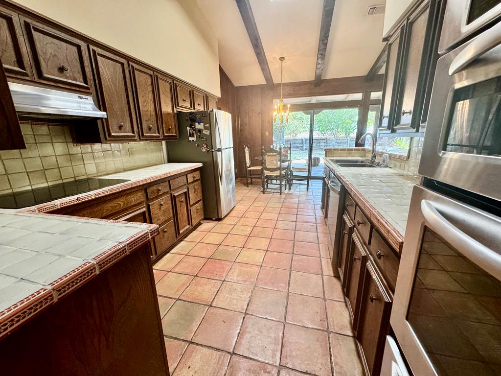1021 E 17th St, Colorado City, Texas image 9
