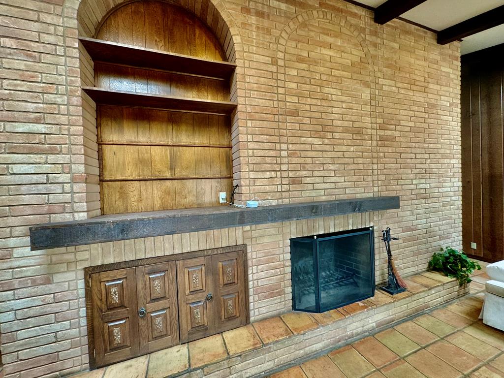 1021 E 17th St, Colorado City, Texas image 15