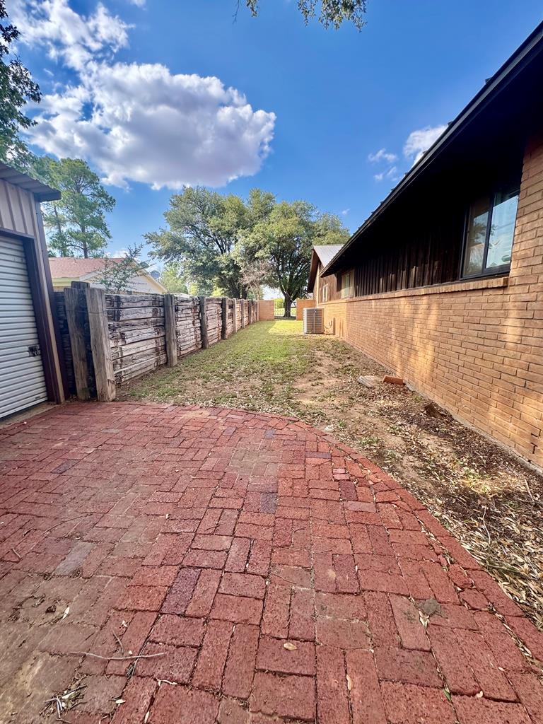 1021 E 17th St, Colorado City, Texas image 42