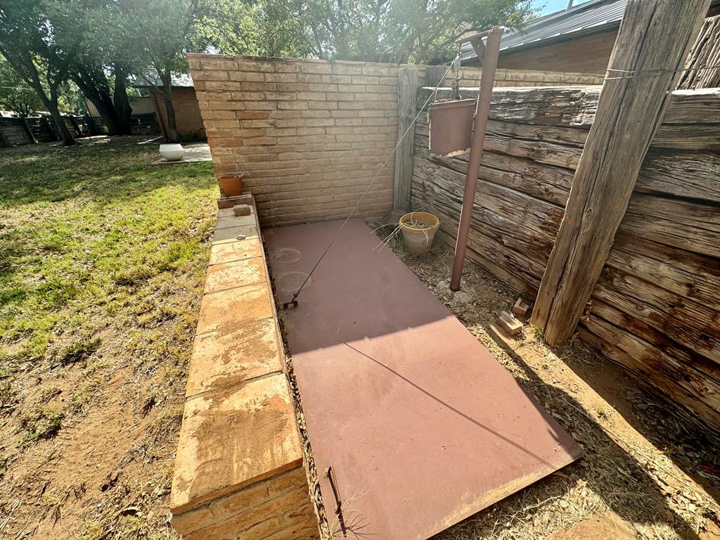 1021 E 17th St, Colorado City, Texas image 43