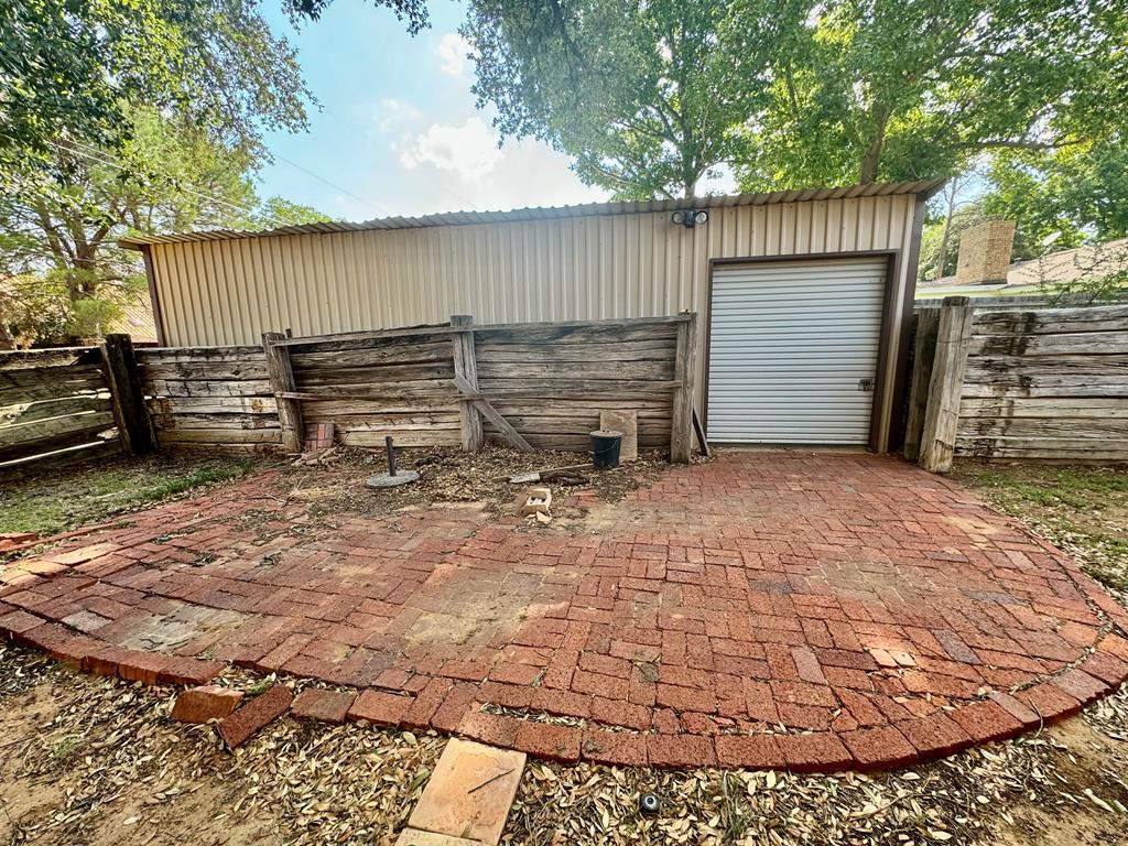 1021 E 17th St, Colorado City, Texas image 41