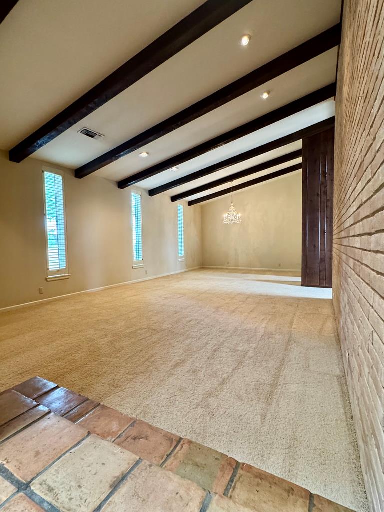 1021 E 17th St, Colorado City, Texas image 16