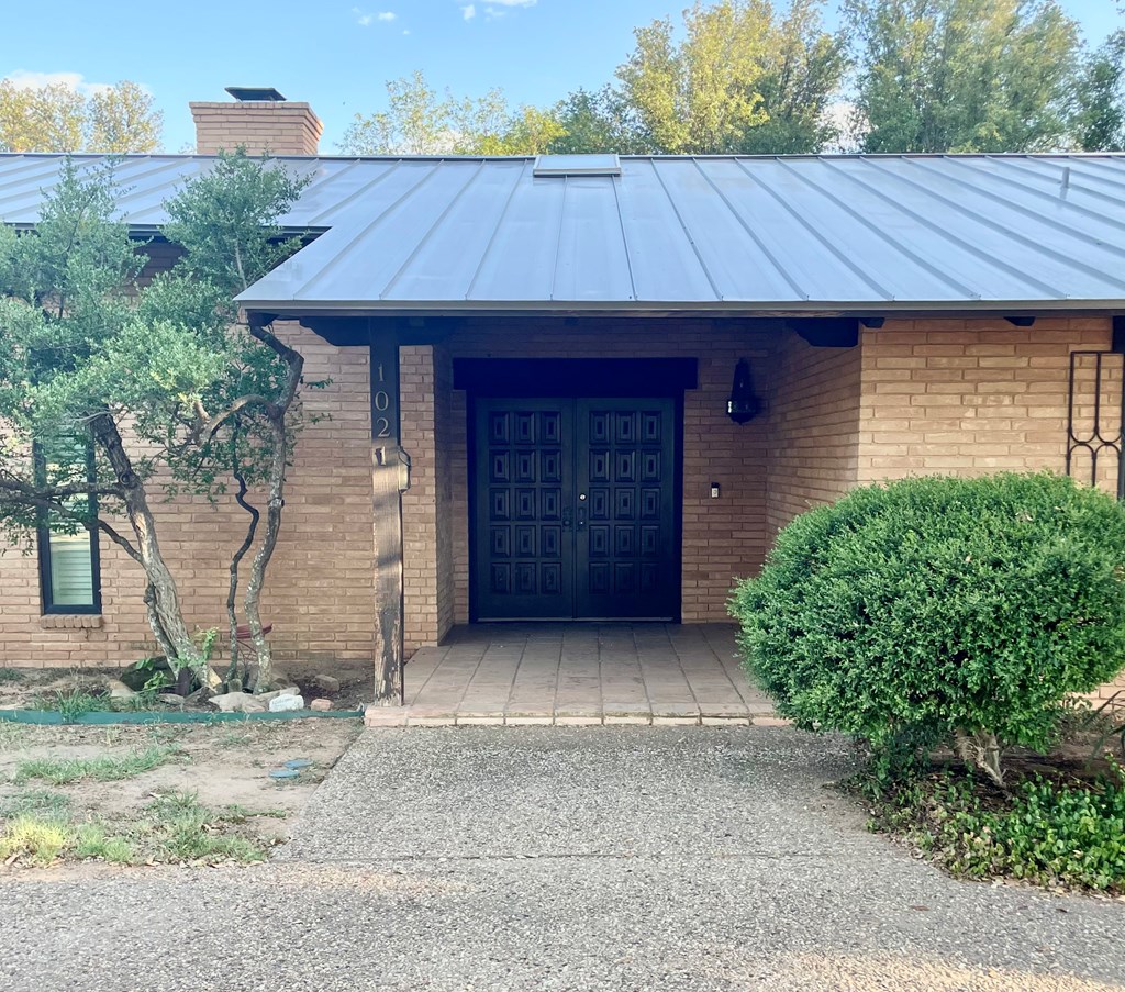 1021 E 17th St, Colorado City, Texas image 44