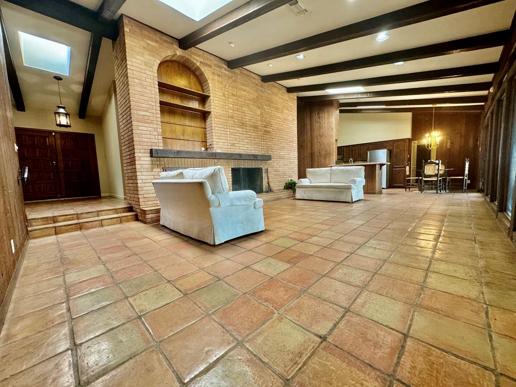 1021 E 17th St, Colorado City, Texas image 7