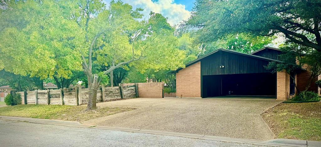 1021 E 17th St, Colorado City, Texas image 46