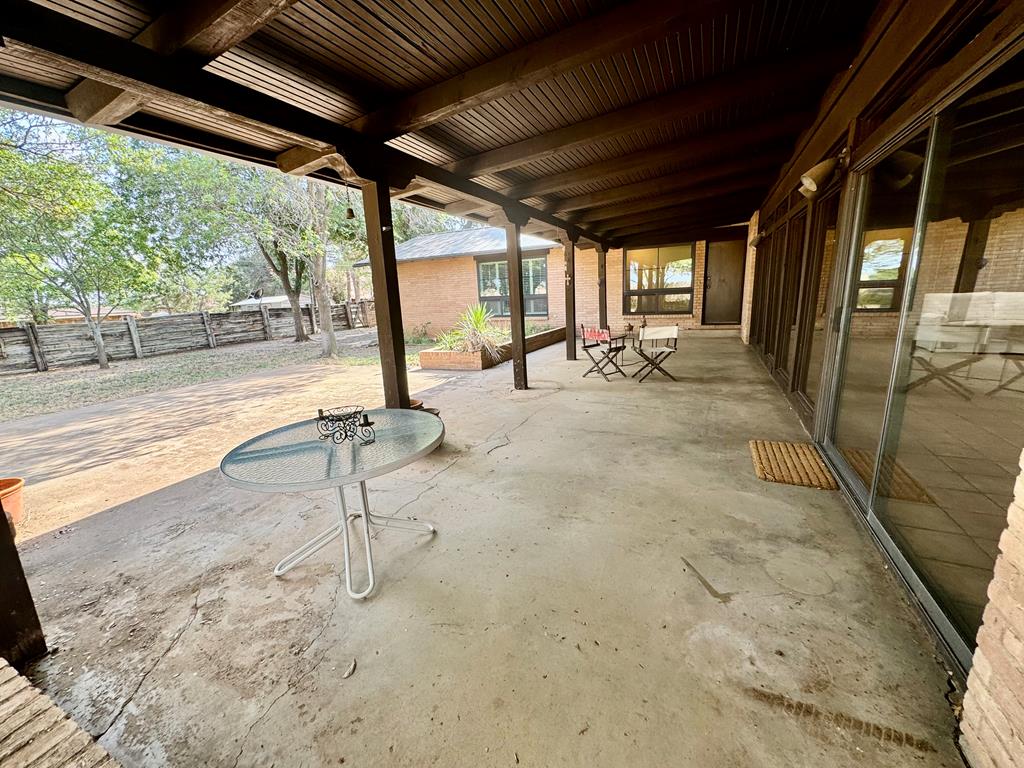 1021 E 17th St, Colorado City, Texas image 36