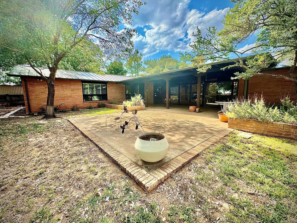 1021 E 17th St, Colorado City, Texas image 38