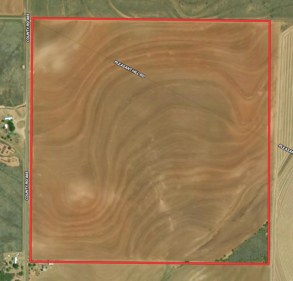 0000 County Rd 465, Snyder, Texas image 1